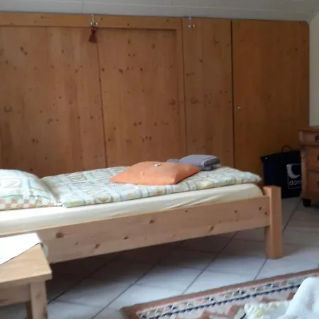 Ferienwohnung Niederrhein Blick Sonsbeck Exterior photo
