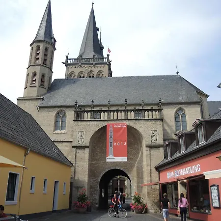 Ferienwohnung Niederrhein Blick Sonsbeck Exterior photo