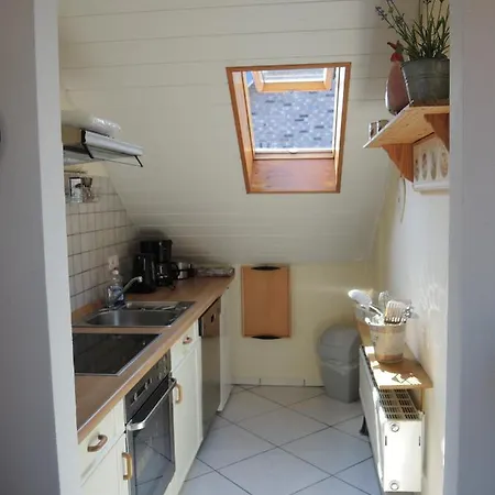 Ferienwohnung Niederrhein Blick Sonsbeck Exterior photo