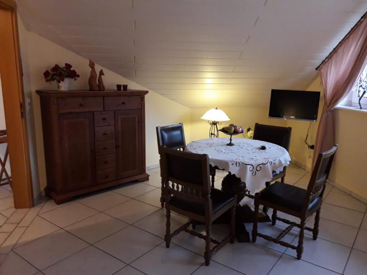 Niederrhein Blick Apartment