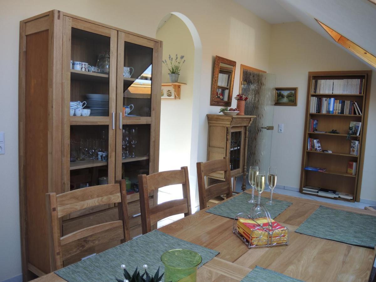 Niederrhein Blick Apartment *