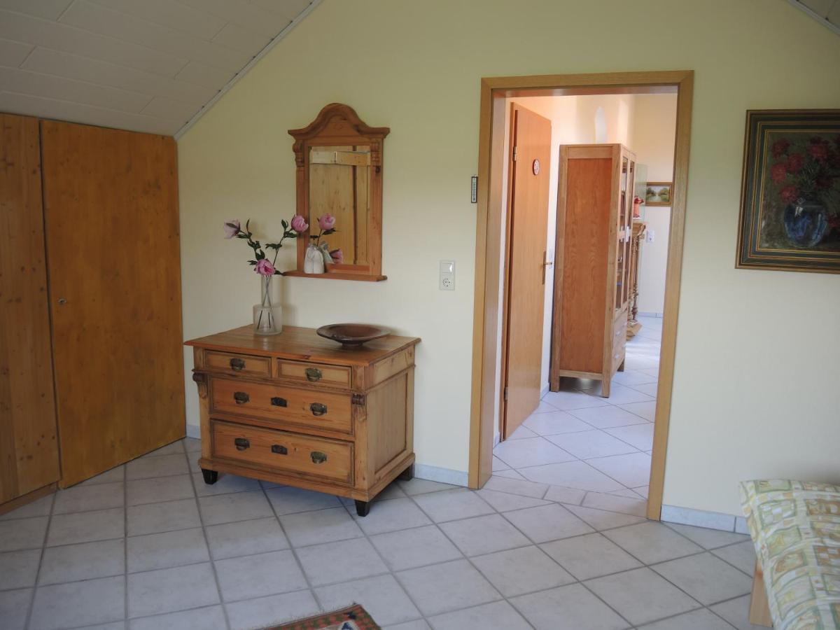 Apartment Niederrhein Blick Sonsbeck